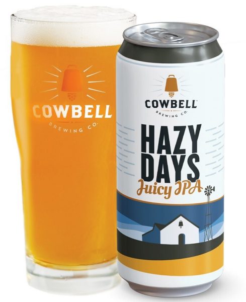 Cowbell Brewing Co.