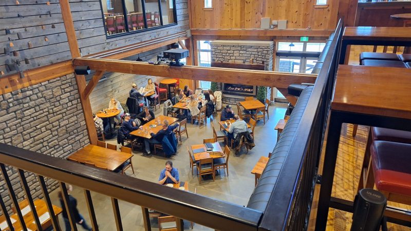 Cowbell Brewing Co.